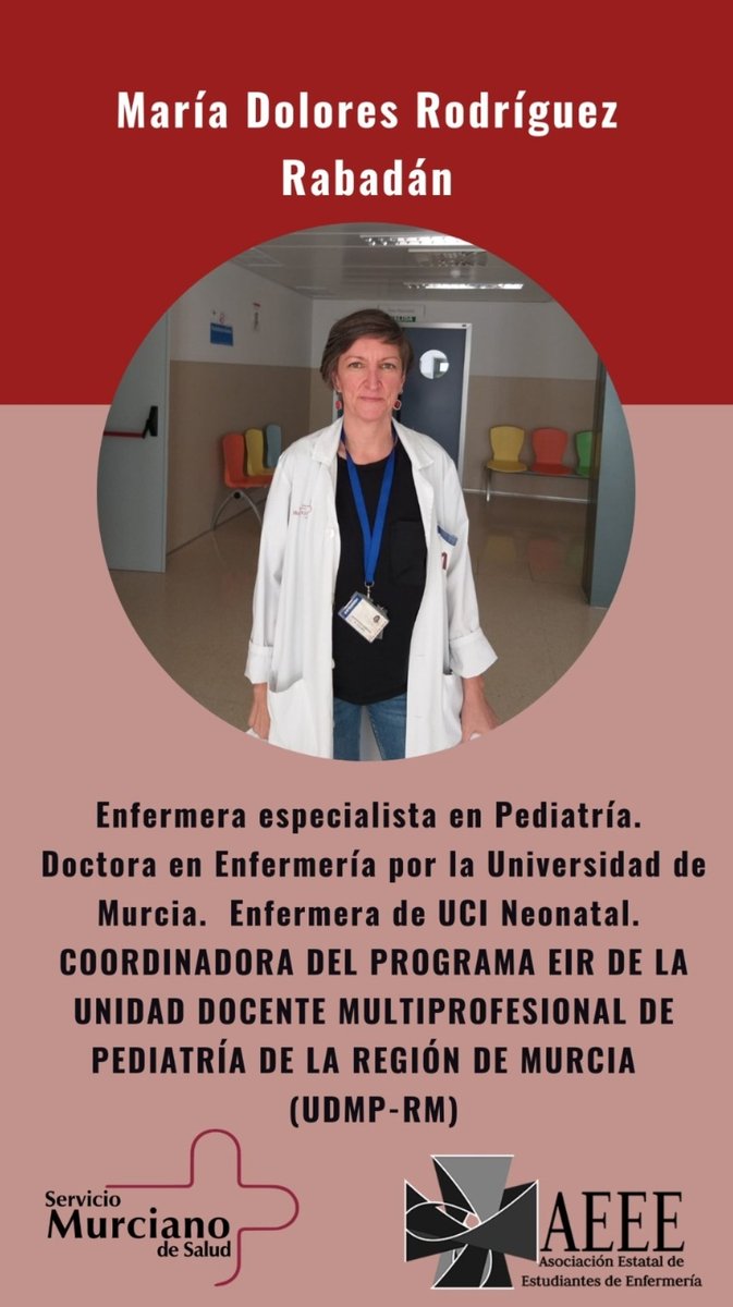 Asociación Estatal de Estudiantes de Enfermería tweet media