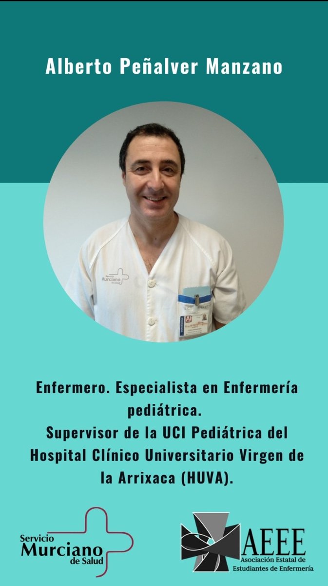 Asociación Estatal de Estudiantes de Enfermería tweet media