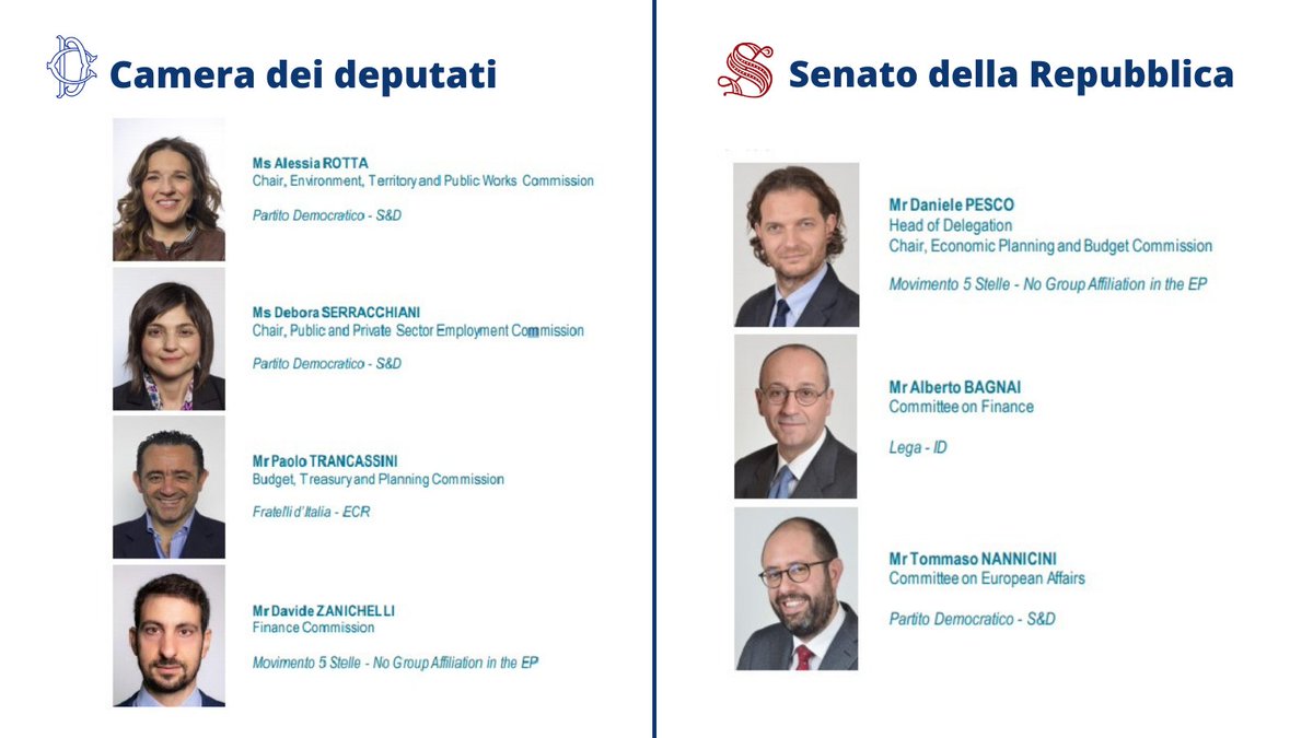 PE Italia tweet media