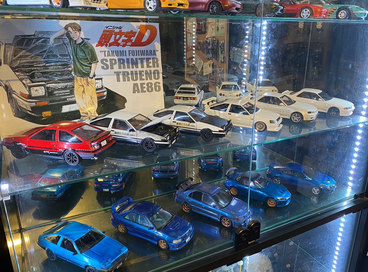 車 のツイート ゆきと さん Yukitooo 見世棚 みせだな