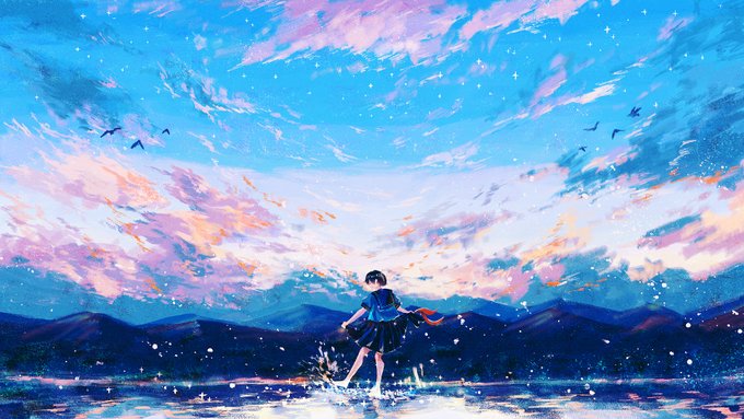 動画にはありませんが そらるさんのバストアップイラストも描きましたので良かったら 前田ミックのイラスト