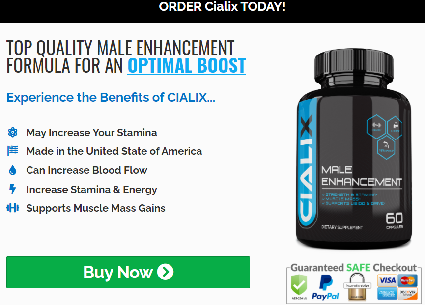 Cialix Dr OZ Male Enhancement Reviews, Offer Price (@Cialix_Dr_OZ ...