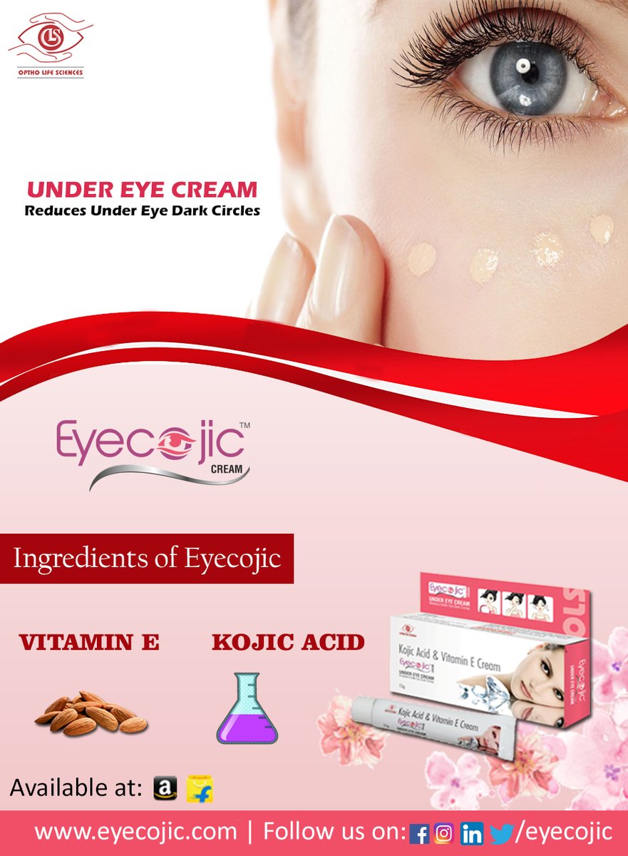 eyecojic