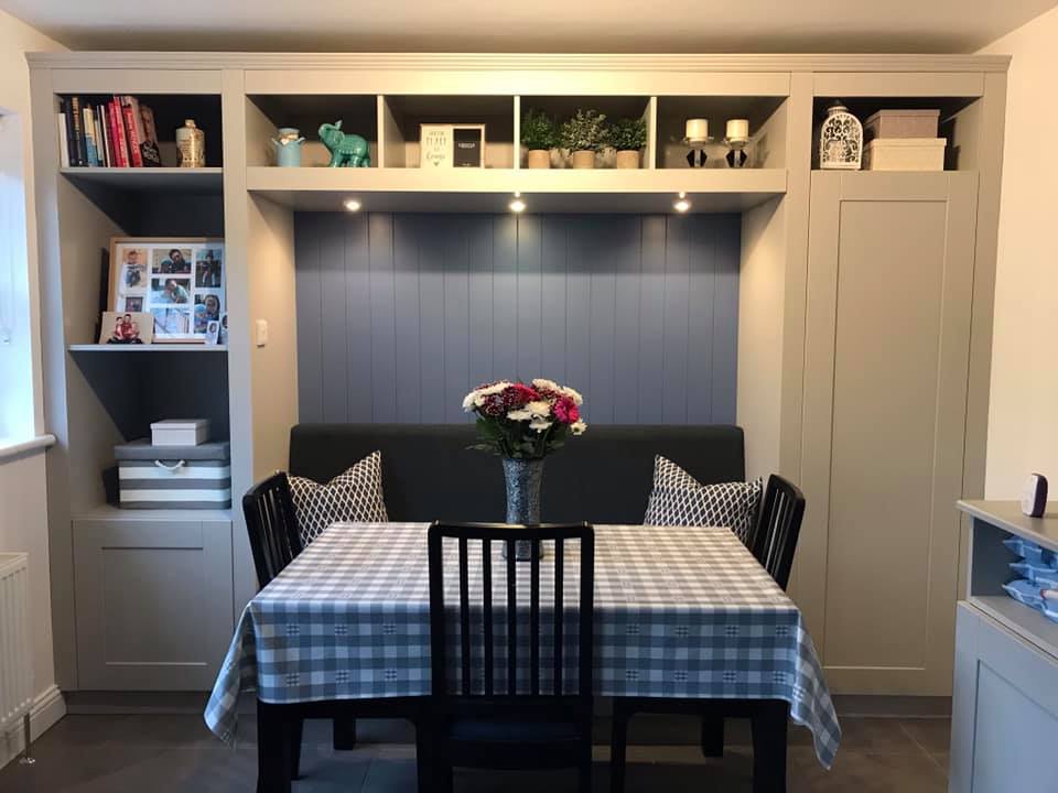 BPR_Contract's tweet image. Some serious #MondayMotivation seeing our custom designed kitchen seating and storage complete.

If you have a project in mind contact us on 028 8775 8111 or send an email to sales@bprcontractfurniture.com 

#kitchentransformation #Kitchenseating #kitchenstorage #designbuildfit