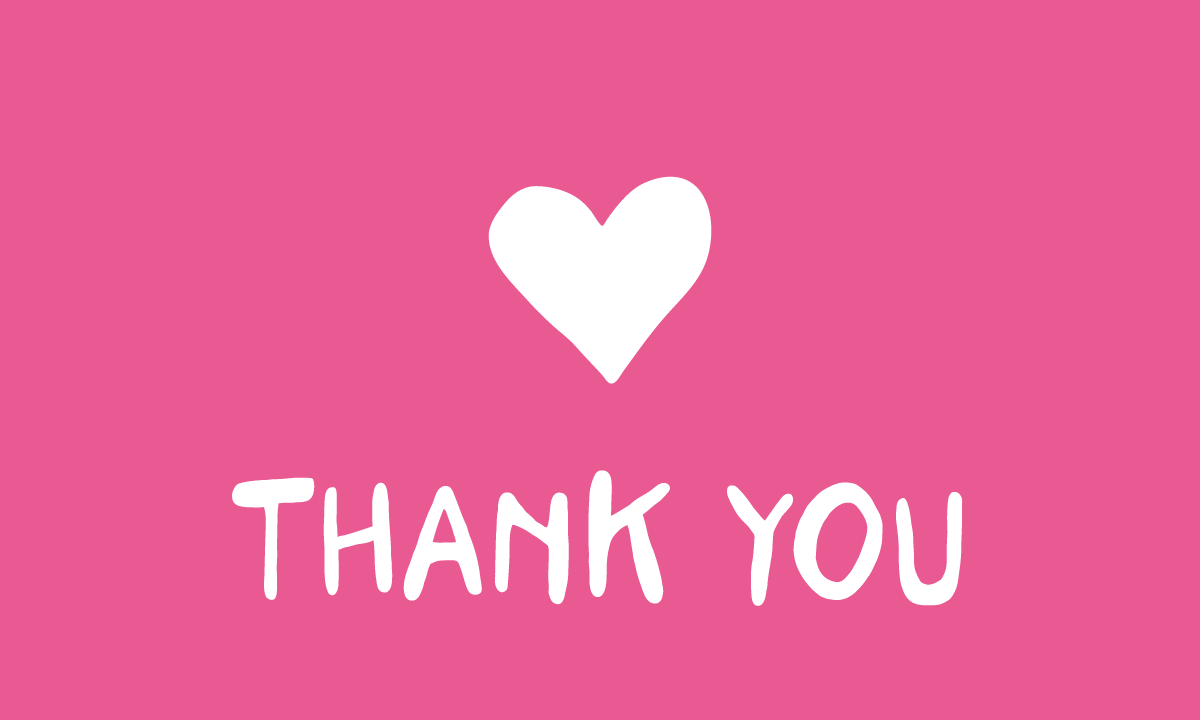 We’d like to say a big thank you to URIS Group based at Lakeside for donating £1,250 in January. We are very grateful for their ongoing support 💜