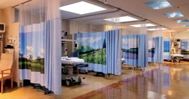 onkosalud's tweet photo. AMBIENTACIÓN CLÍNICA
Visualizar #imágenes de la #naturaleza en un entorno hostil ayuda a redirigir los pensamientos negativos y disminuye el aburrimiento y/o de miedo de los pacientes. Por ello, #ONKOSALUD "está" en plena naturaleza! Podéis leer más ⬇⬇
https://t.co/mmSJoWZxk6 https://t.co/sEYHiJv4Yr
