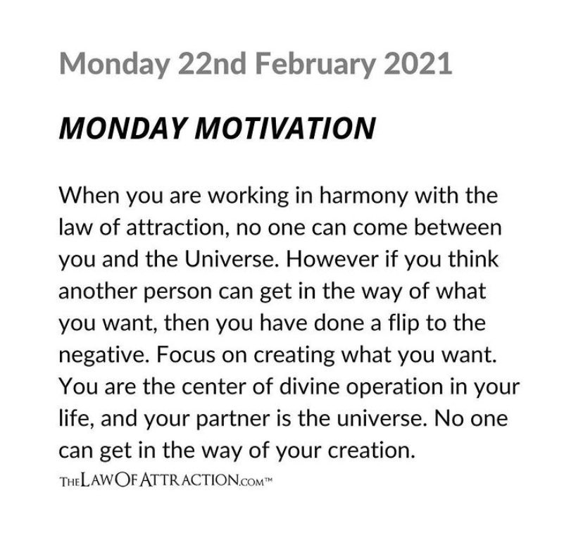MrColli1's tweet photo. #Best_Self_Project 
#You_vs_YOU
Happy Monday Everyone 😊☀️😊 https://t.co/5g5NMZNTZ4