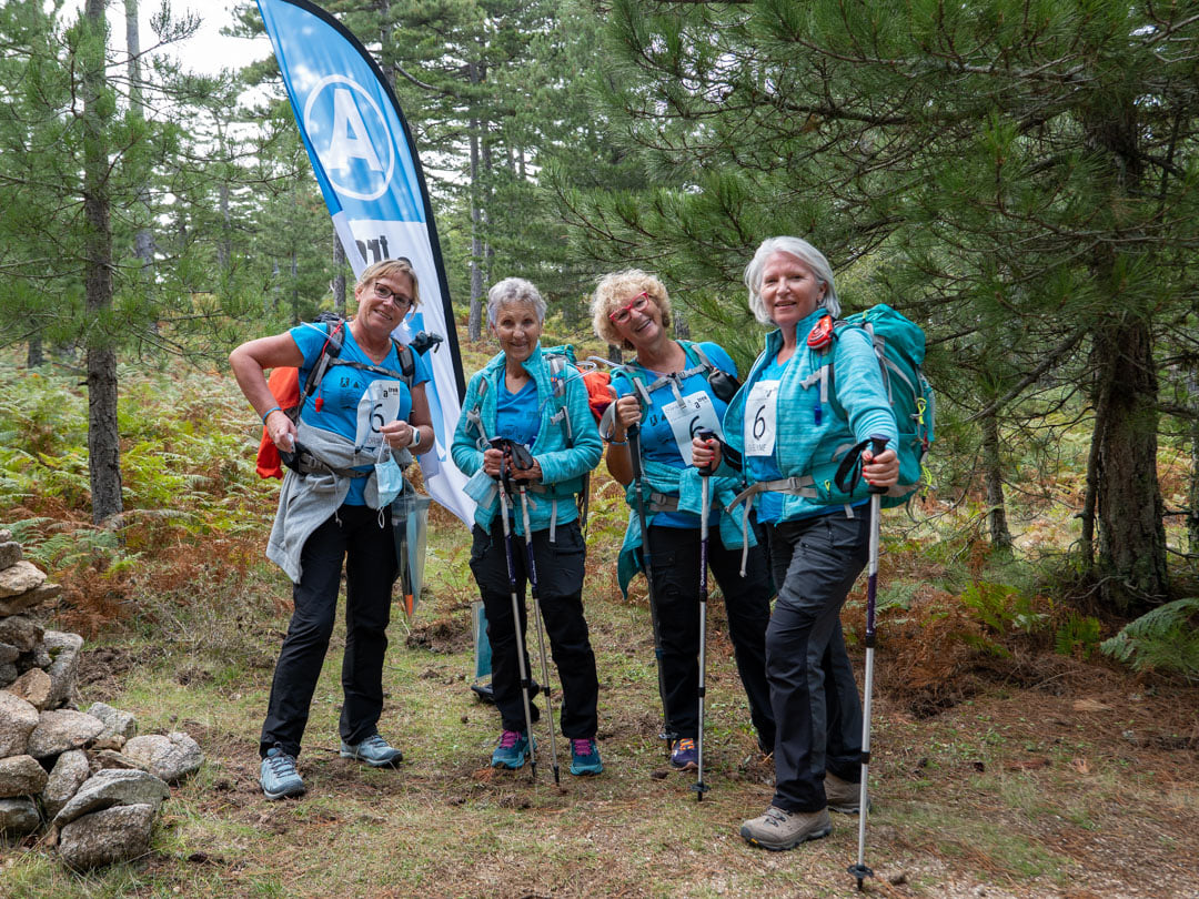 [Trek] [Corse] 💙
Le Corsica Aventura Trek pour sa deuxième édition  a choisi l'Alta-Rocca.
👉 owaka.com/news-2364-trek…
#corsicatrekaventura #orientation #trekorientation #GR20 #trimag #outdoor #orientation  #corse #aventuratrek #runningattitude  #trail #trek #trailer #trekking