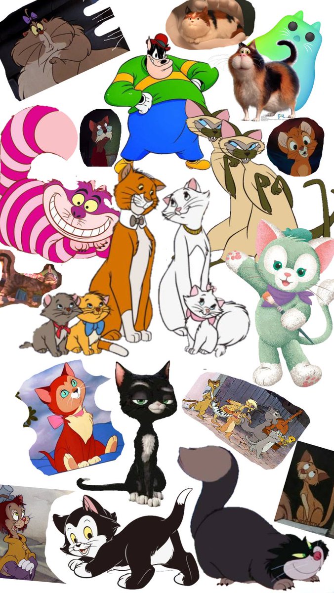 ディズニー ヨシー 今日は 猫の日 だったんですね あまり時間はなかったんですが 比較的有名な 猫の ディズニーキャラクターの中で パッと思い付いた子たちだけをまとめてみました 雑だけどごめんなさい 一応壁紙サイズにしてみたけど 使う人は ディズニー ヨシー 今日は 猫の日 だったんですね あまり時間はなかったんですが 比較的有名な 猫の ディズニーキャラクターの中で パッと思い付いた子たちだけをまとめてみました 雑だけどごめんなさい 一応壁紙サイズにしてみたけど 使う人は