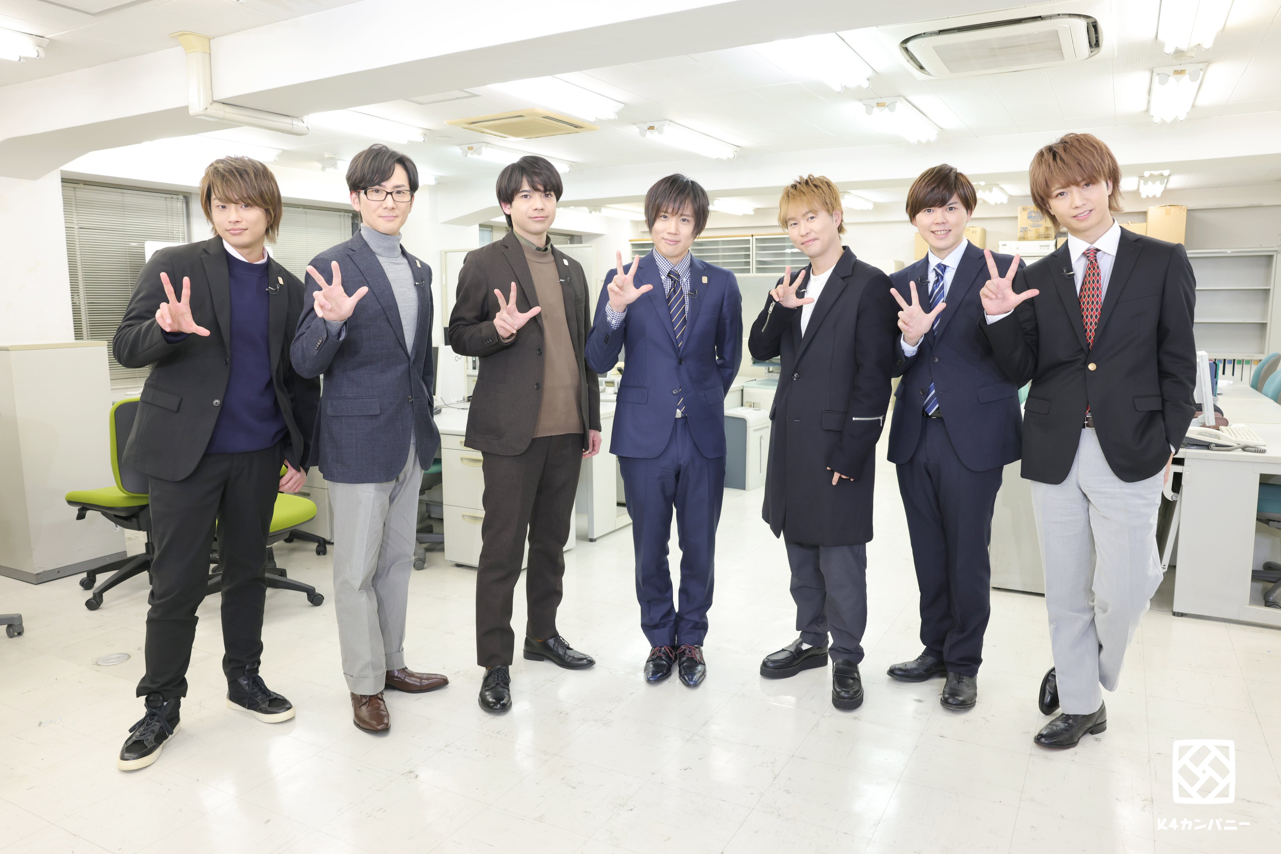 K4カンパニー on X: 