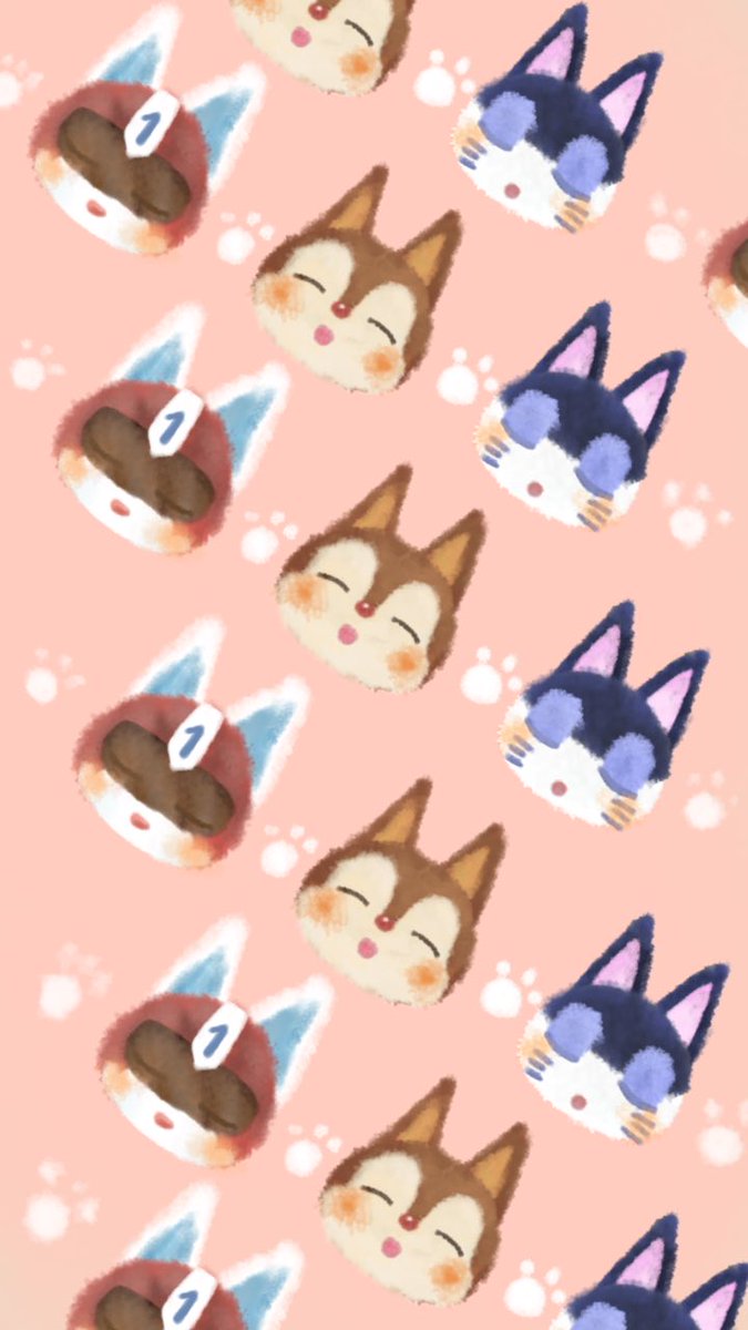 𝓀𝒾𝓎ℴ 猫の日ということで 1ごう チャス ビンタのフリー待受を作りました うまく斜めに使えばヘッダーにもなります 拡大してアイコンでもok フリー配布なのでrtと嬉しい あつ森 フリーヘッダー あつ森イラスト Acnh どうぶつの森 あつ森 𝓀𝒾𝓎ℴ 猫の日ということで 1ごう チャス ビンタのフリー待受を作りました うまく斜めに使えばヘッダーにもなります 拡大してアイコンでもok フリー配布なのでrtと嬉しい あつ森 フリーヘッダー あつ森イラスト Acnh どうぶつの森 あつ森