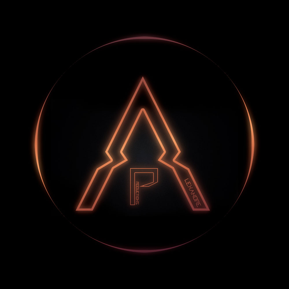 AlexandreProdu7's tweet image. Novo logótipo do Alexandre Productions
#design #logodesigns #designtwitter #photography #alexandreproductions #alexandrephotography