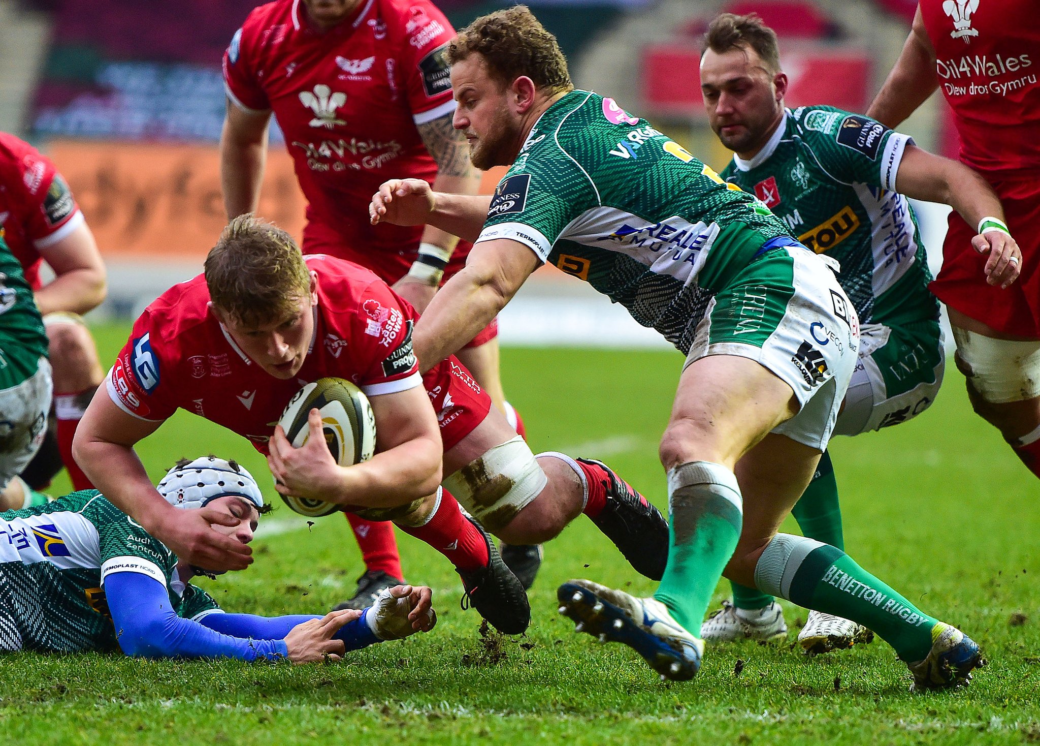 PRO14 RUGBY on Twitter: "Your #MondayMotivation is right here 💪  #GuinnessPRO14&hellip; "