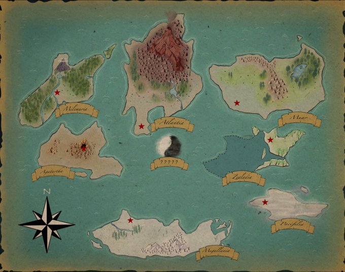 世界地図のtwitterイラスト検索結果 古い順