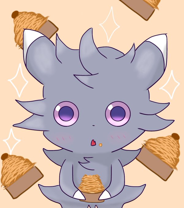 ニャスパーのtwitterイラスト検索結果 古い順