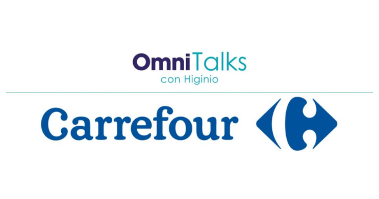OmnicomPR_es's tweet photo. Hablamos con María Quintín, directora de RSC y Medio Ambiente de @CarrefourES sobre el compromiso con sus grupos de interés y su apuesta por la sostenibilidad. Conoce las iniciativas desarrolladas que impactan en la estrategia del grupo👉 https://t.co/AVKwJZUHt9 https://t.co/1VyS87LOvl