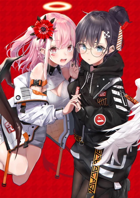 #いつか超つよつよ絵師になるので今のうちに推しませんか 