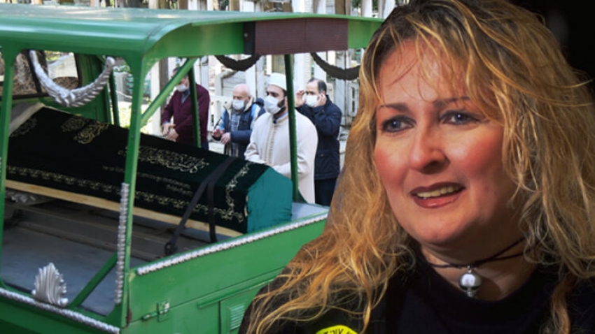 Serpil Barlas'a acı veda
https://t.co/sdlK0VKXid https://t.co/3E26yw13Od