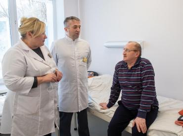 буравцова иоланта валентиновна. больницы подольска внутри. современный рентгенографический комплекс. подольск больница геворкян.