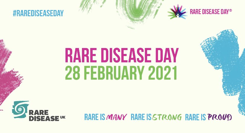 PKUFamily's tweet photo. I have a child with a rare health condition #pku. My experience is that rarity - 1 in 10,000 - means things are often harder as your needs may be less understood.
Let’s share our rare 🦓 @NSPKU https://t.co/dSXjCKDjIn