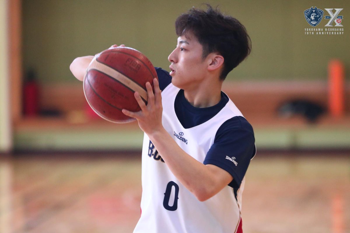 【激レア】河村勇輝　2020-2021　サードユニフォーム　横浜ビーコルセアーズ 河村勇輝選手 B.LEAGUE 2023-24シーズン 契約継続記者会見