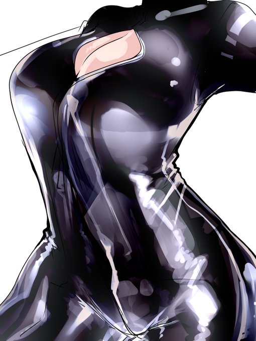 エナメル 描き方 