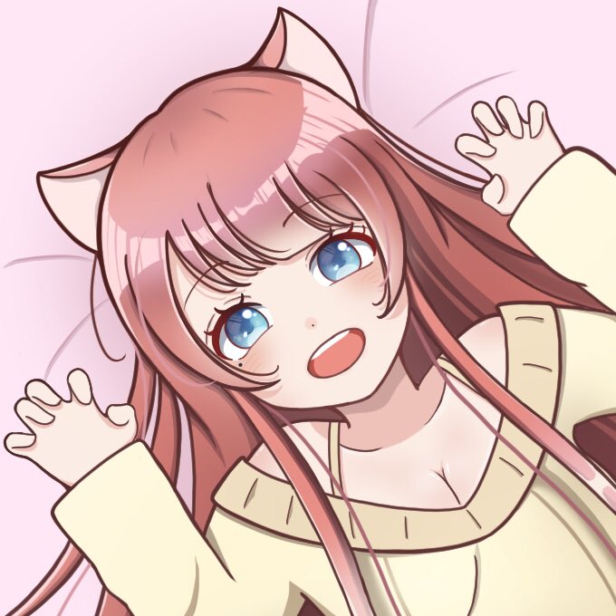 甘えん坊のtwitterイラスト検索結果