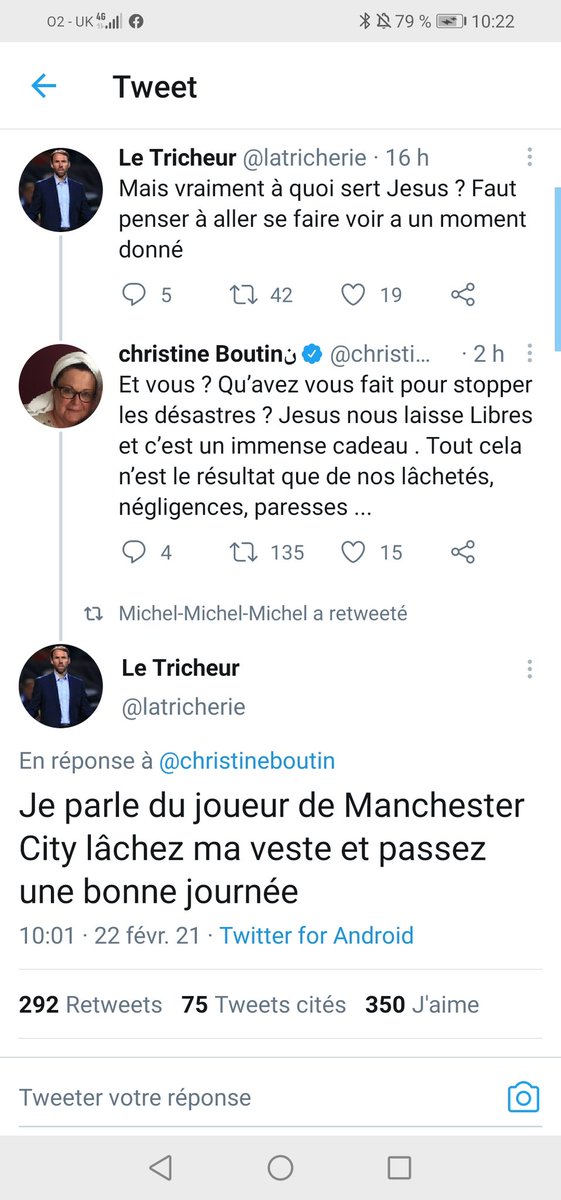 HappeFrederic's tweet image. Allez, je crois qu'on peut fermer Twitter pour le reste de 2021, on ne fera pas mieux cette année...