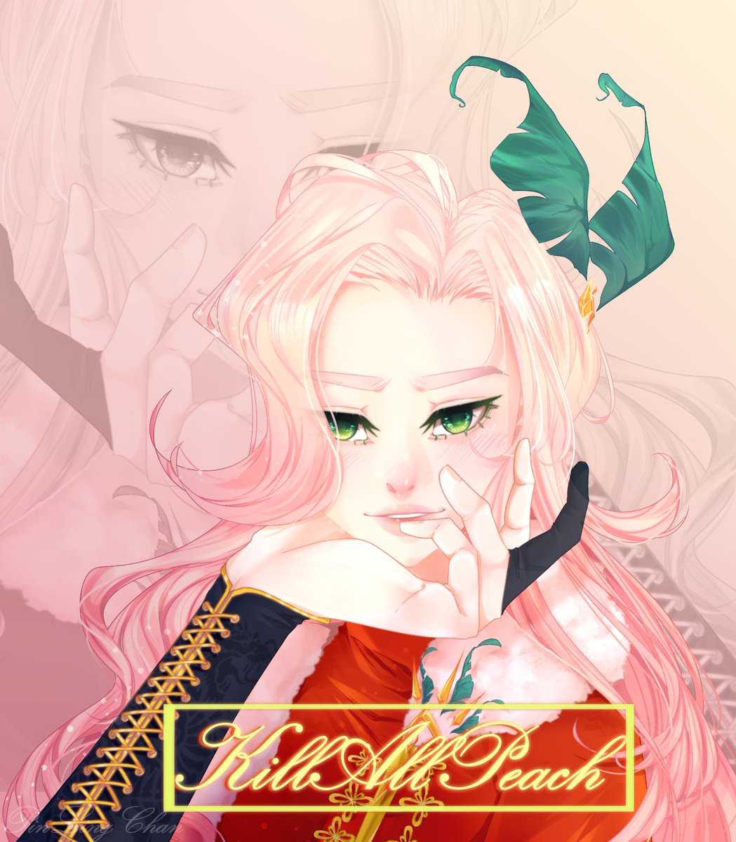 pinlingchan's tweet photo. 🐉 | #pinlin | 🐉 

✨| #RETWEEET #RETWEEETME #commissions #commissionsopen | ✨ 
✨| #anime #art #anime_art #myart #artist #digital_art #digiral | ✨ 
✨| #комишн | ✨ https://t.co/1L2rR2VT99