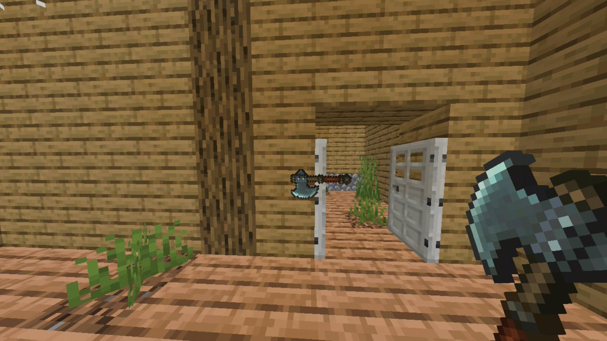 らたみ Minecraft Be版で Dbdの様なワールド作り中 Ch アドオンって難しいですな アニコン楽しい 投げ斧と斧を作ってみました Minecraft マイクラ マインクラフト マイクラpe マイクラbe マイクラ統合版 マイクラマルチ募集 マイクラ らたみ Minecraft Be版で Dbdの様なワールド作り中 Ch アドオンって難しいですな アニコン楽しい 投げ斧と斧を作ってみました Minecraft マイクラ マインクラフト マイクラpe マイクラbe マイクラ統合版 マイクラマルチ募集 マイクラ