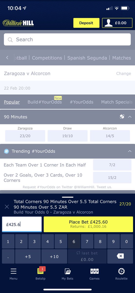 ARB Bets tweet media