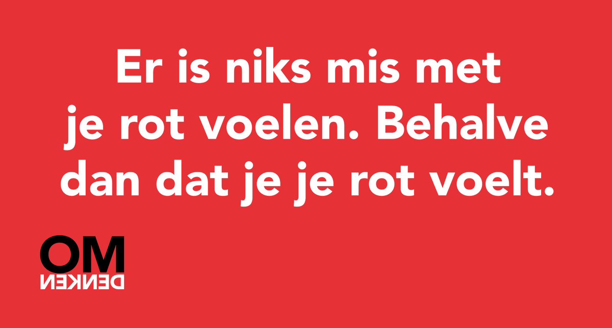 Omdenken (@omdenken) on Twitter photo 