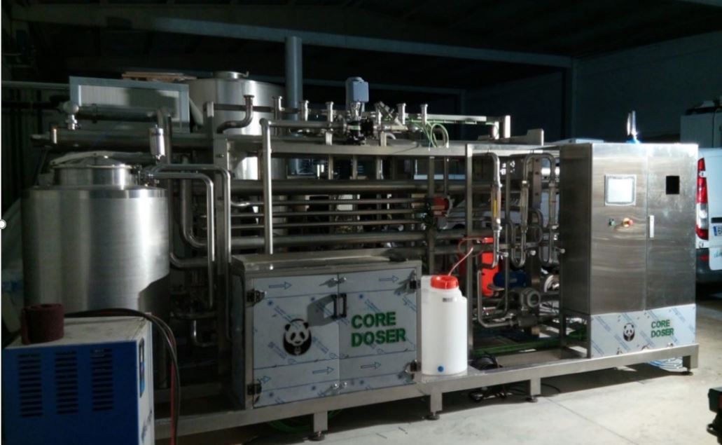 Luz_Herrero_'s tweet photo. 🤔¿Conoces todo el potencial que tiene la industria láctea para recuperación de recursos? 🐄♻️
El proyecto #VARAL lo demuestra.
🗓️ Inscríbete en la jornada 👉https://t.co/pg9P8WMCdI
#aimenresearch #aimenEnvTeam #CONECTAPEME
📢¡Últimas plazas! https://t.co/ZrNGDdnytk