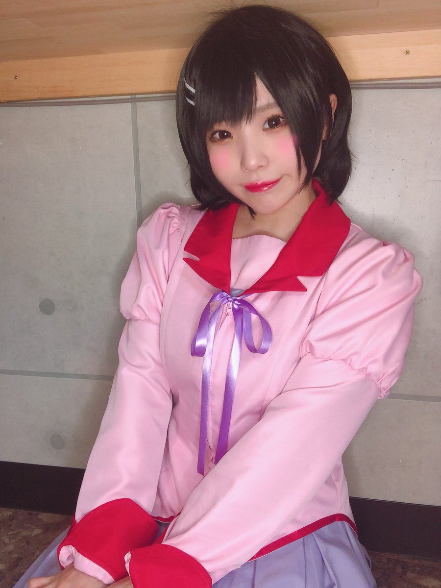 おもち りんくる長野 物語シリーズ 羽川翼 ショートの羽川さんやるのはたぶん初めて にゃんにゃんにゃんの日 にゃん 化物語の曲だとナイショの話が好きです 祝前日なので2時までの営業です おもち りんくる長野 物語シリーズ 羽川翼 ショートの羽川さんやるのはたぶん初めて にゃんにゃんにゃんの日 にゃん 化物語の曲だとナイショの話が好きです 祝前日なので2時までの営業です