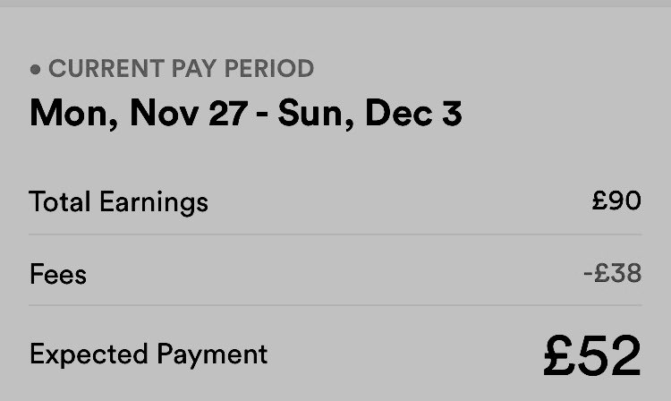 cleaners_united's tweet image. Our members are the most exploited members of the working poor and they have some demands of their apps:

☑️End pay docking NOW!!!
☑️Guaranteed Hours
☑️Health and Safety Training
☑️Protective equipment
☑️ A real #LivingWage and
☑️A #LIVINGBOSS