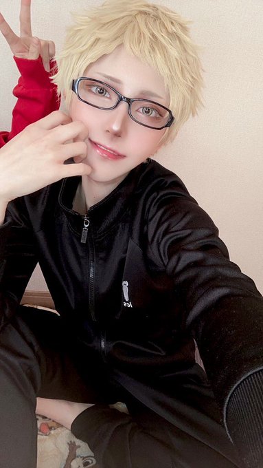 Twitterのコスプレ画像24