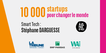 WAI by BNP Paribas tweet media