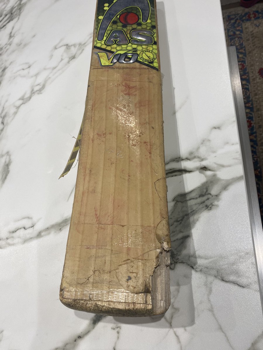 REAPER CRICKET tweet media
