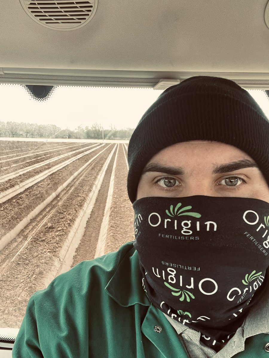 Thanks fo the snood <a href="/OriginFert/">Origin Soil Nutrition</a> 👌🏻👍🏻