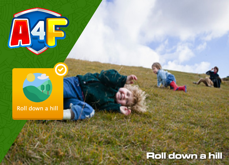 Activity4Fun tweet media