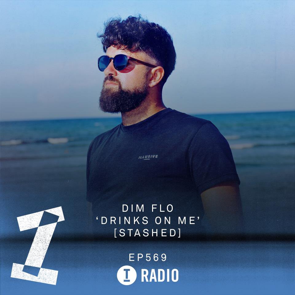 Huge thanks to <a href="/toolroomrecords/">Toolroom</a> for featuring <a href="/dimflomusic/">DIM FLO</a> ‘Drinks On Me’ in their latest podcast! 🔥
#KeepItStashed