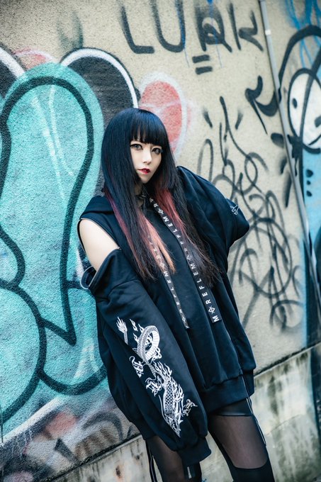 Twitterのコスプレ画像30