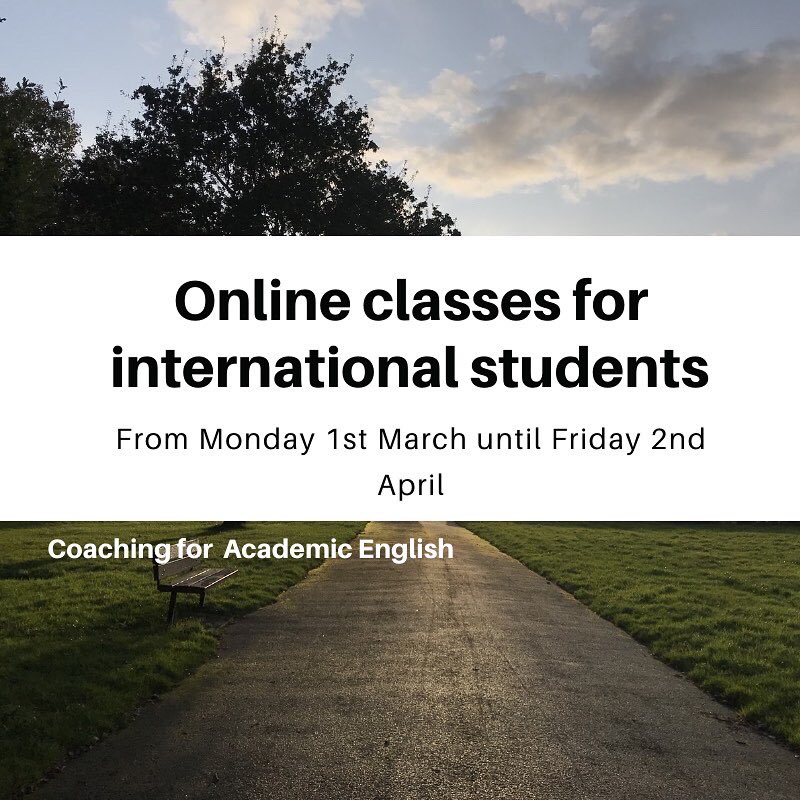 The Language Centre tweet media