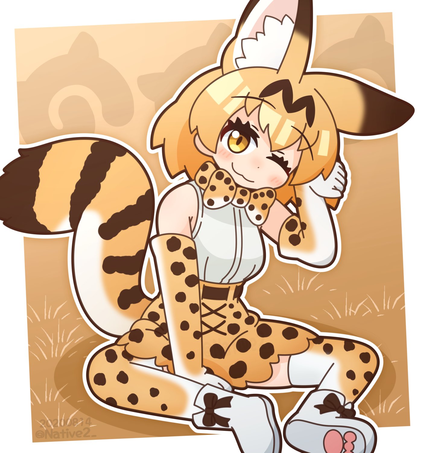 ゆっくりねこ 様 sddefault.jpg