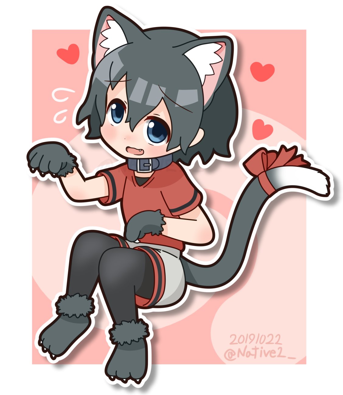 ゆっくりねこ 様 kazu✨ on X: 