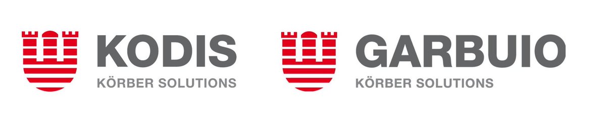 FactoryMindSC's tweet photo. #FactoryMind rafforza la sua collaborazione con il gruppo internazionale #Körber ampliando i progetti di sviluppo software realizzati per conto di #Garbuio e #Kodis.
Smart Factory e Digitalizzazione di Processi divengono sempre più asset principali di #FactoryMind. https://t.co/JfK7lE6jS1