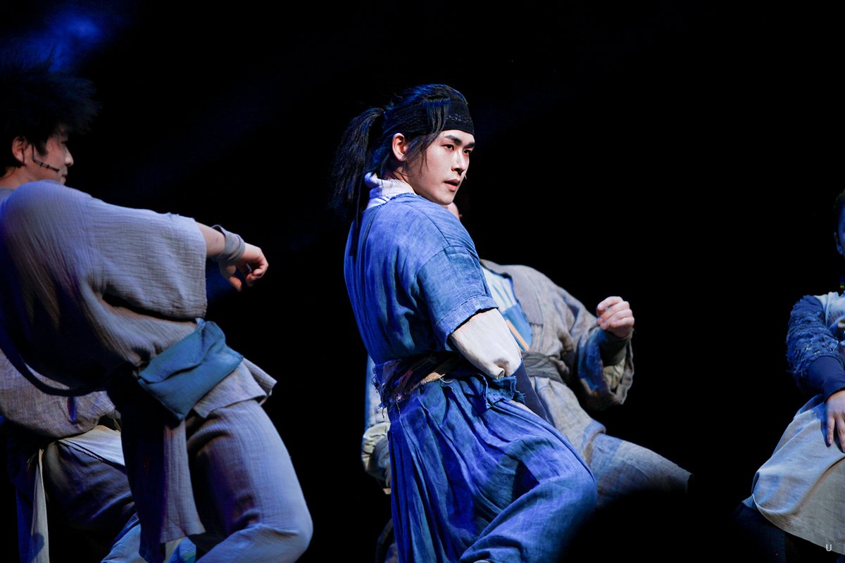 210219 #호야 #이호원