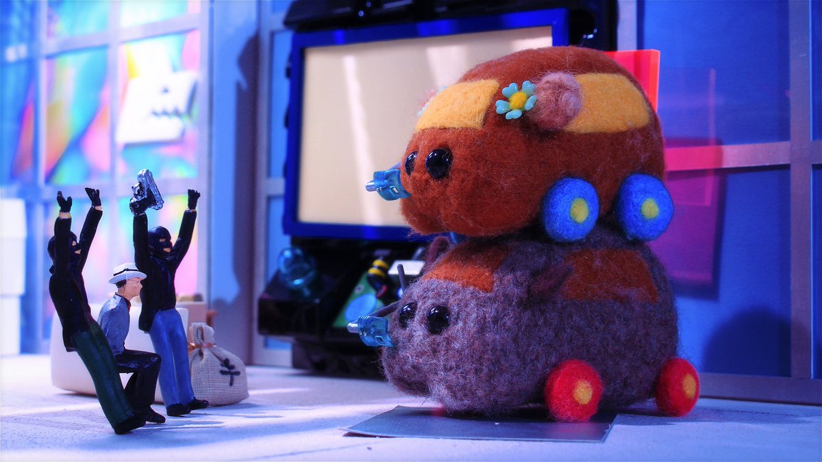 Pui Pui モルカー 第8話 モルミッション サメ映画クラスタも文句なし大満足のメカシャーク回 Togetter Pui Pui モルカー 第8話 モルミッション サメ映画クラスタも文句なし大満足のメカシャーク回 Togetter