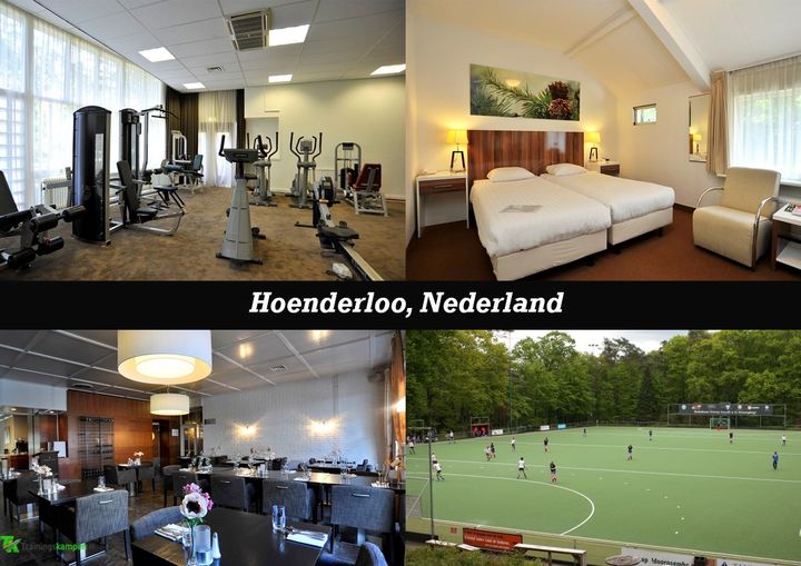 Trainingskampen.nl_Hockey tweet media