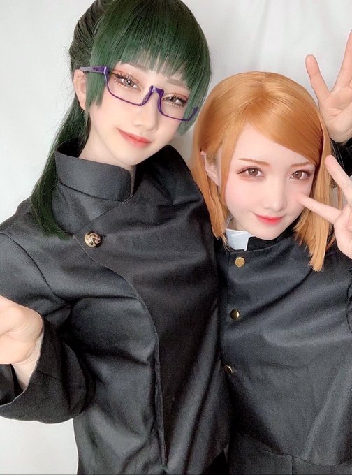 コスプレイヤーねこまるのTwitter画像1